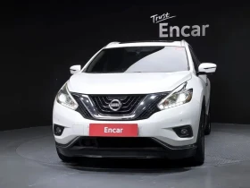Nissan Murano, снимка 3