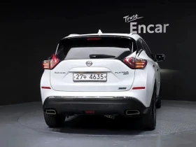Nissan Murano, снимка 4