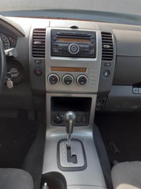 Nissan Pathfinder 2.5dci | Mobile.bg   7