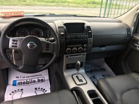 Nissan Pathfinder 2.5DCI 174ks | Mobile.bg   8