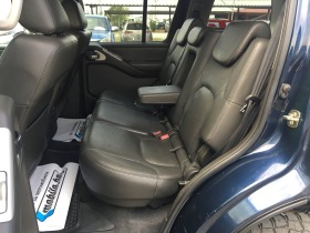 Nissan Pathfinder 2.5DCI 174ks | Mobile.bg   10
