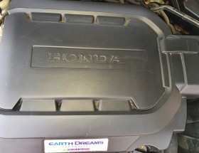 Honda Crosstour EX-L V6 AWD, снимка 16