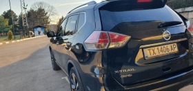 Nissan X-trail TEKNA | Mobile.bg   6