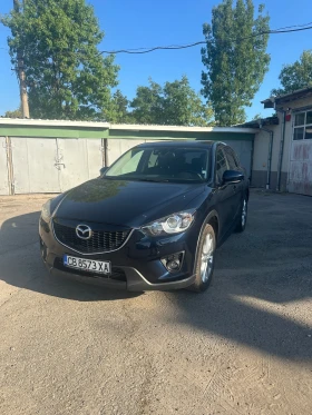 Mazda CX-5 SKYACTIV, снимка 3