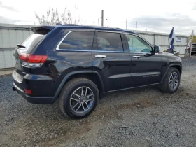 Обява за продажба на Jeep Grand cherokee LIMITED  ~37 500 лв. - изображение 3