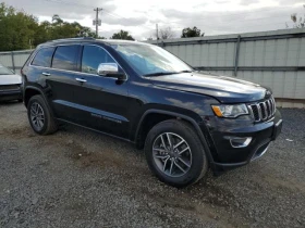 Обява за продажба на Jeep Grand cherokee LIMITED  ~37 500 лв. - изображение 1