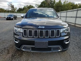 Обява за продажба на Jeep Grand cherokee LIMITED  ~37 500 лв. - изображение 4