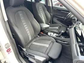 BMW X1 2.0D X-drive 8ZF RECARO NAVI HEAD UP , снимка 10