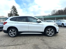 BMW X1 2.0D X-drive 8ZF RECARO NAVI HEAD UP , снимка 3