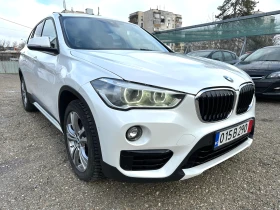 BMW X1 2.0D X-drive 8ZF RECARO NAVI HEAD UP , снимка 2