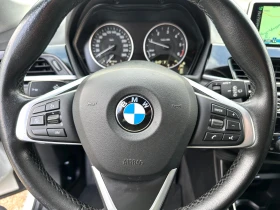 BMW X1 2.0D X-drive 8ZF RECARO NAVI HEAD UP , снимка 14