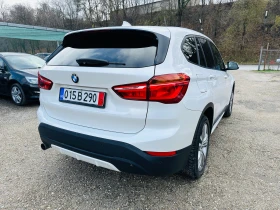 BMW X1 2.0D X-drive 8ZF RECARO NAVI HEAD UP , снимка 4