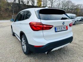 BMW X1 2.0D X-drive 8ZF RECARO NAVI HEAD UP , снимка 5