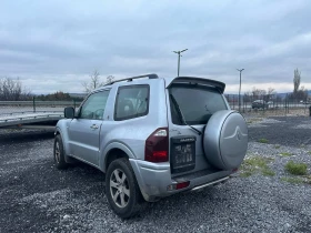 Mitsubishi Pajero 2.5TDI, снимка 6