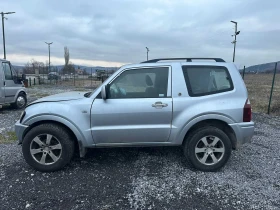 Mitsubishi Pajero 2.5TDI, снимка 4