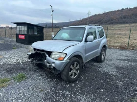 Mitsubishi Pajero 2.5TDI, снимка 1