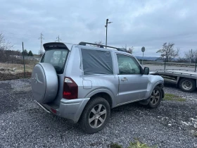 Mitsubishi Pajero 2.5TDI, снимка 10