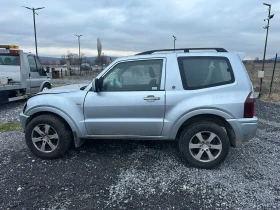 Mitsubishi Pajero 2.5TDI, снимка 9