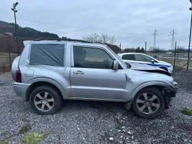 Mitsubishi Pajero 2.5TDI, снимка 8