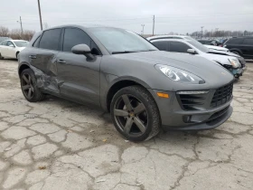 Porsche Macan, снимка 3