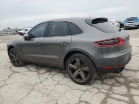 Porsche Macan, снимка 6