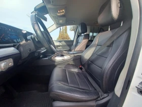 Mercedes-Benz GLE 350d 4MATIC 6+ 1, снимка 9