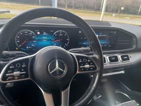 Mercedes-Benz GLE 350d 4MATIC 6+ 1, снимка 11