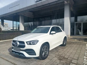 Mercedes-Benz GLE 350d 4MATIC 6+ 1, снимка 2