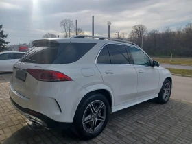 Mercedes-Benz GLE 350d 4MATIC 6+ 1, снимка 5