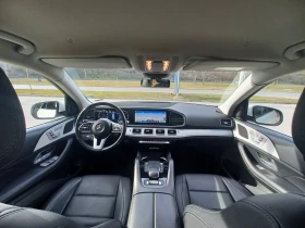 Mercedes-Benz GLE 350d 4MATIC 6+ 1, снимка 14