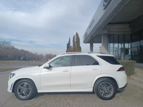 Mercedes-Benz GLE 350d 4MATIC 6+ 1, снимка 7