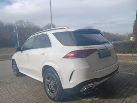 Mercedes-Benz GLE 350d 4MATIC 6+ 1, снимка 6