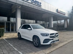 Mercedes-Benz GLE 350d 4MATIC 6+ 1, снимка 3