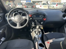 Nissan Juke, снимка 6