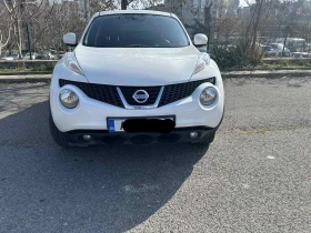 Nissan Juke, снимка 2