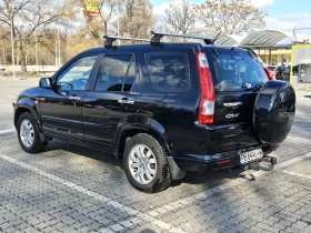 Honda Cr-v 2.0 i-Vtec 4x4 Facelift Automat EXECUTIVE, снимка 5