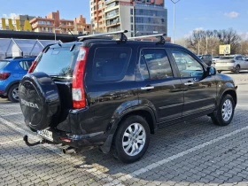 Honda Cr-v 2.0 i-Vtec 4x4 Facelift Automat EXECUTIVE, снимка 6