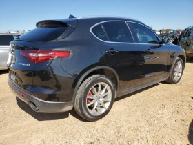 Alfa Romeo Stelvio 2.0 TI, снимка 6