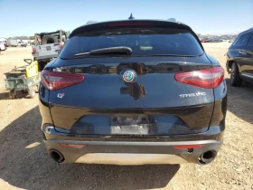 Alfa Romeo Stelvio 2.0 TI, снимка 5