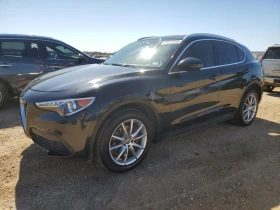 Alfa Romeo Stelvio 2.0 TI, снимка 2