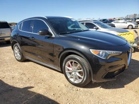 Alfa Romeo Stelvio 2.0 TI, снимка 3