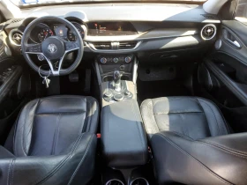 Alfa Romeo Stelvio 2.0 TI, снимка 9