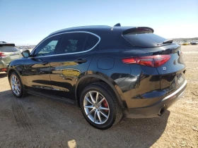 Alfa Romeo Stelvio 2.0 TI, снимка 4