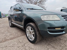 VW Touareg V10, снимка 2