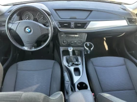 BMW X1 2.0/142кс EVRO5 , снимка 11