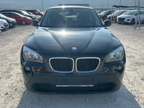 BMW X1 2.0/142кс EVRO5 - 13700 лв. - 21651714 | Car24.bg