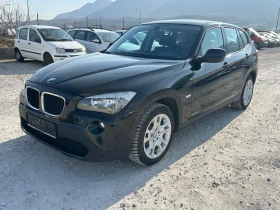 BMW X1 2.0/142кс EVRO5 , снимка 1