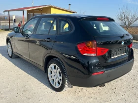 BMW X1 2.0/142кс EVRO5 - 13700 лв. - 21651714 | Car24.bg