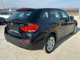 BMW X1 2.0/142кс EVRO5 - 13700 лв. - 21651714 | Car24.bg