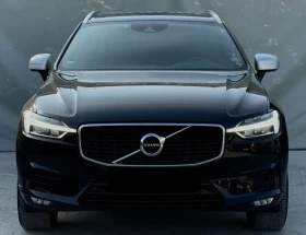 Volvo XC60 D5 AWD R-Design, снимка 2